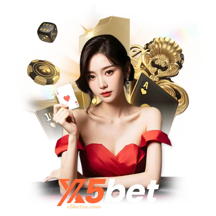 เกมx5bet